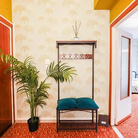 شقة Casa Dolce Casa New *