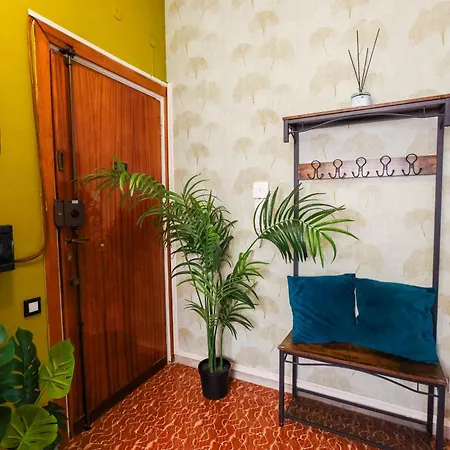 Casa Dolce Casa New شقة روما