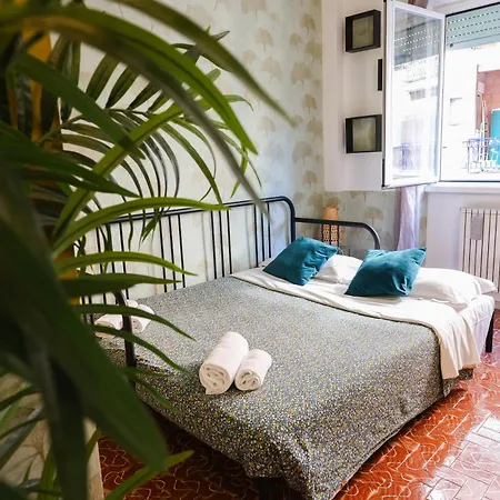 Casa Dolce Casa New شقة *