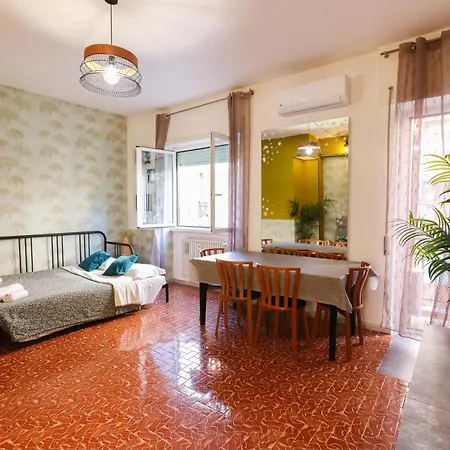 Casa Dolce Casa New روما