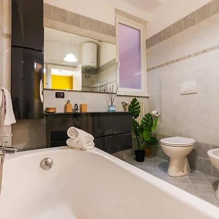 Casa Dolce Casa New شقة *