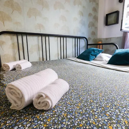 شقة Casa Dolce Casa New *