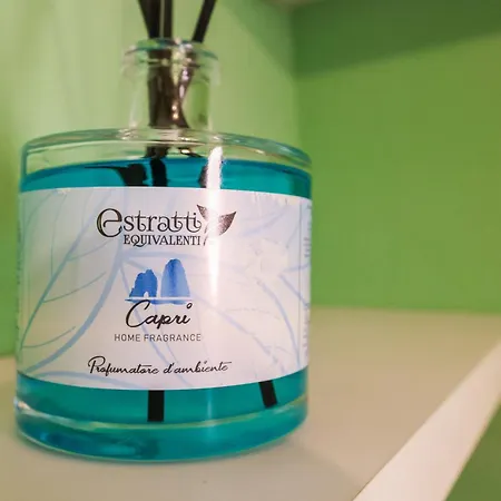 شقة Casa Dolce Casa New روما