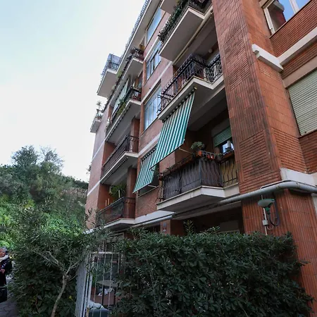 Casa Dolce Casa New * روما