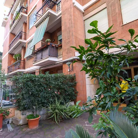 شقة Casa Dolce Casa New