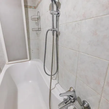 شقة Casa Dolce Casa New *