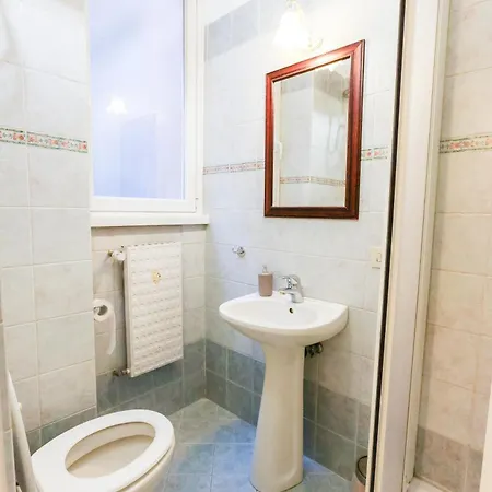 شقة Casa Dolce Casa New روما