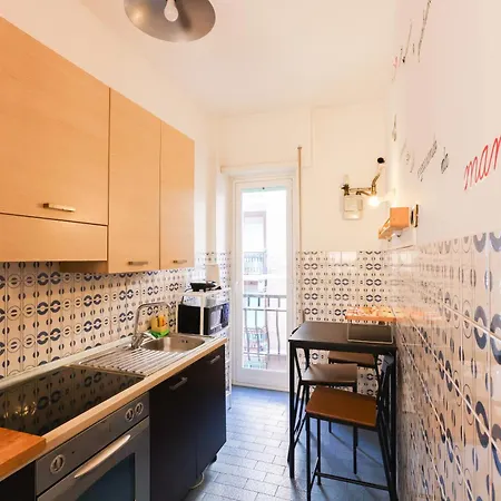 Casa Dolce Casa New شقة