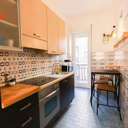 شقة Casa Dolce Casa New