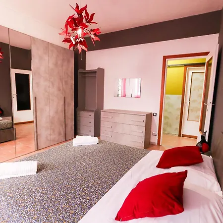 شقة Casa Dolce Casa New روما