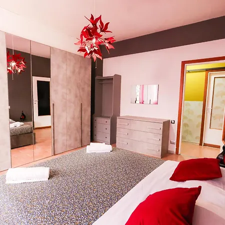 Casa Dolce Casa New * روما