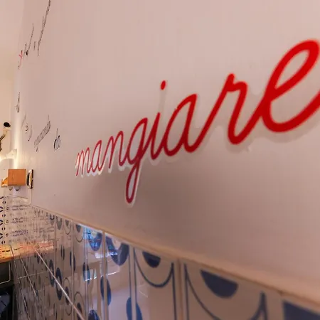 Casa Dolce Casa New شقة