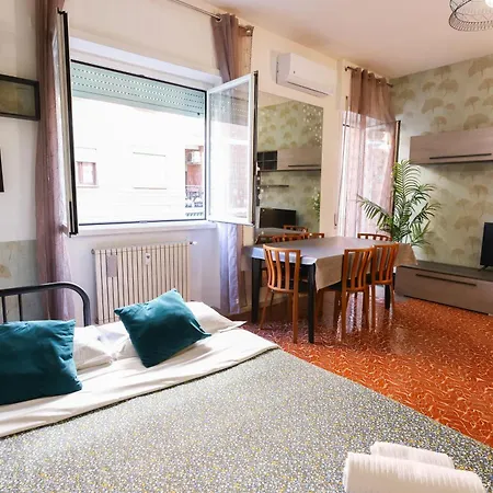 Casa Dolce Casa New ローマ