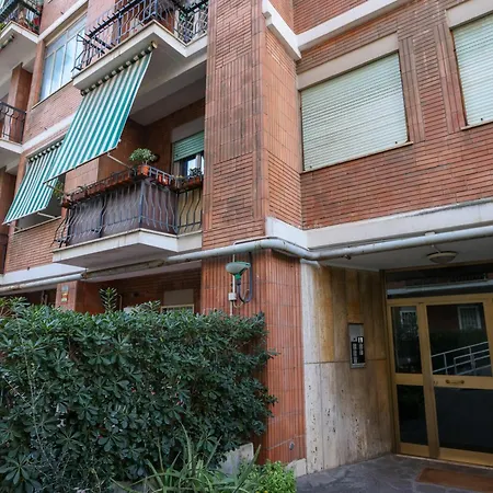 アパート Casa Dolce Casa New *