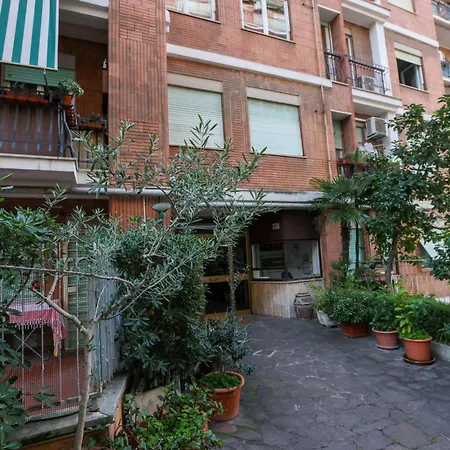 Casa Dolce Casa New ローマ