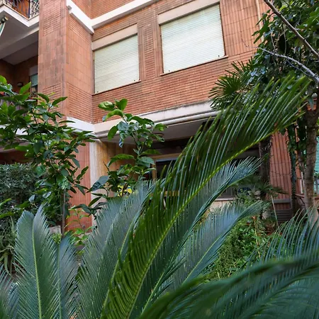 Casa Dolce Casa New * ローマ