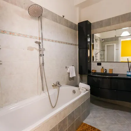 Casa Dolce Casa New Apartment Rome