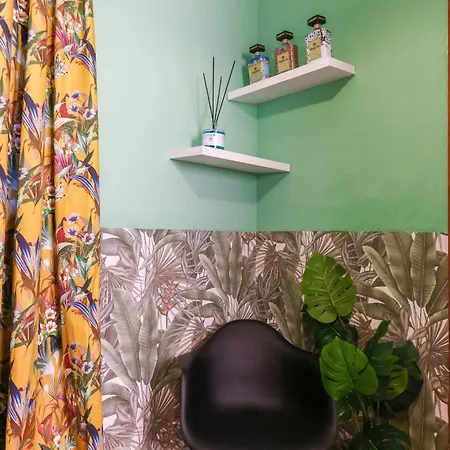 Apartment Casa Dolce Casa New Rome