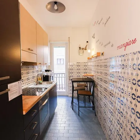 Casa Dolce Casa New Apartment Rome