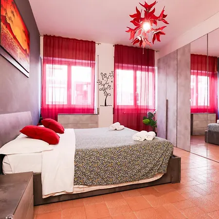 Casa Dolce Casa New Rome