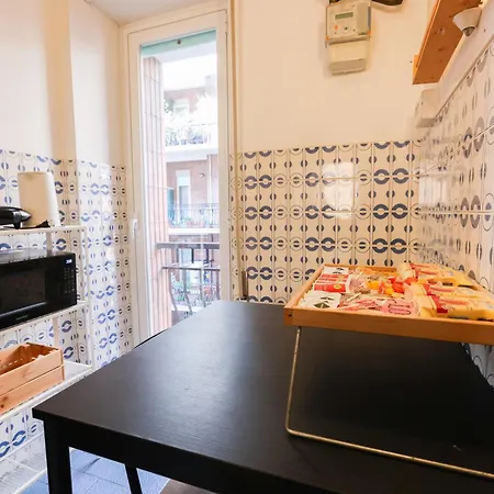 Apartman Casa Dolce Casa New