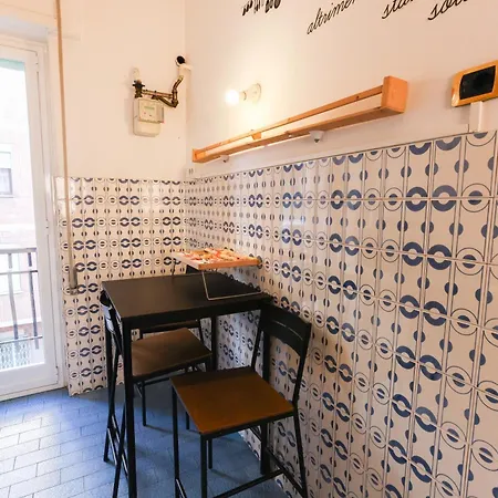 아파트 Casa Dolce Casa New 로마