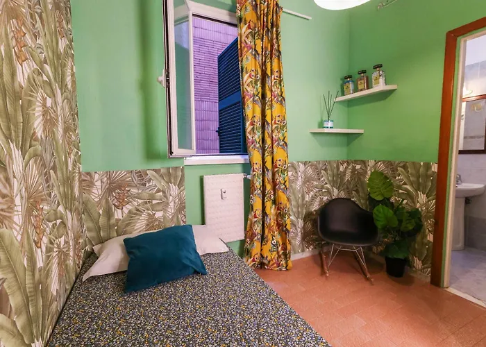 Apartment Casa Dolce Casa New Rom