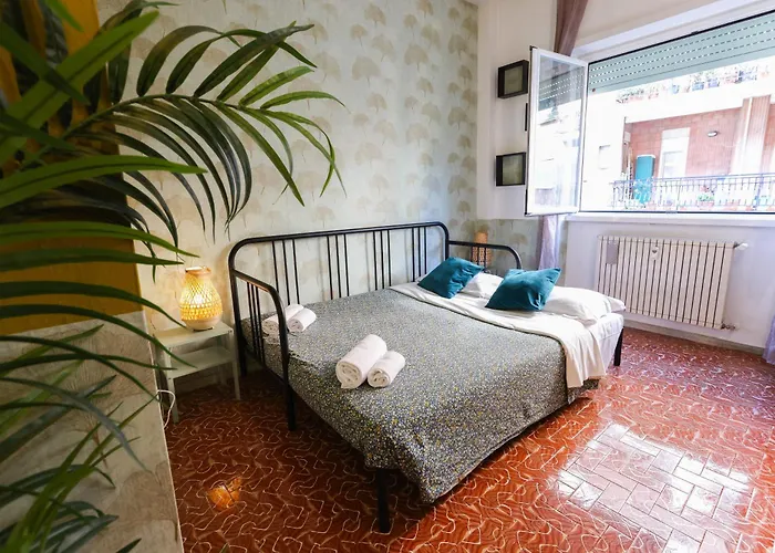 Casa Dolce Casa New Appartamento Roma