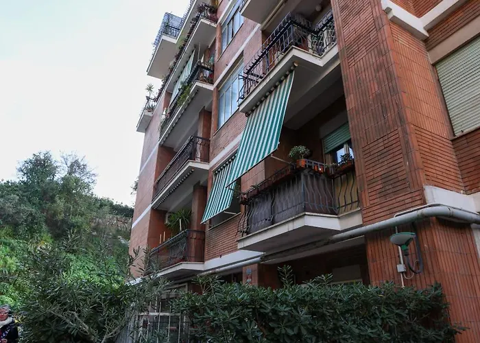 Casa Dolce Casa New * Roma