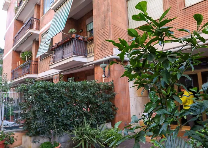 Apartment Casa Dolce Casa New