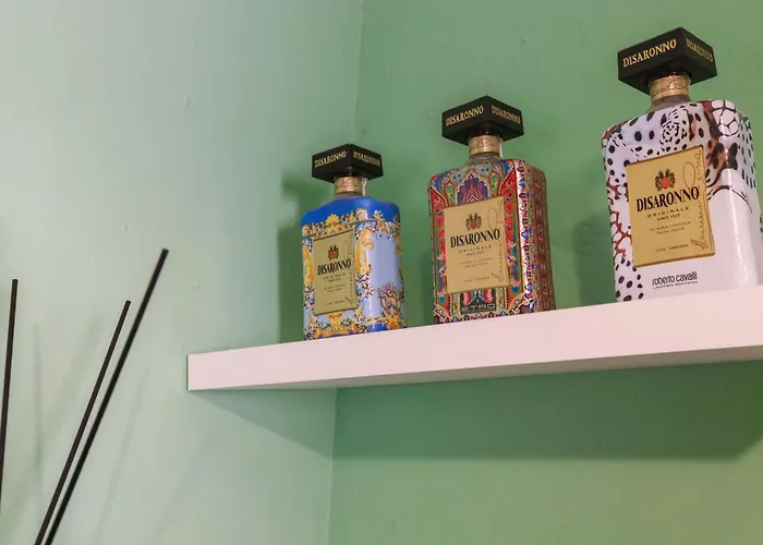 Casa Dolce Casa New Appartamento *
