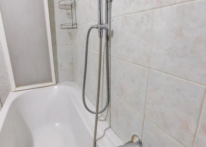 Appartamento Casa Dolce Casa New *