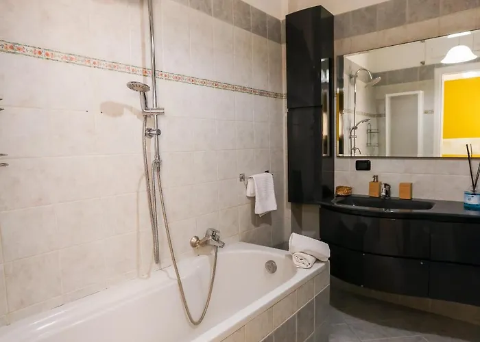 Casa Dolce Casa New Apartment Rom