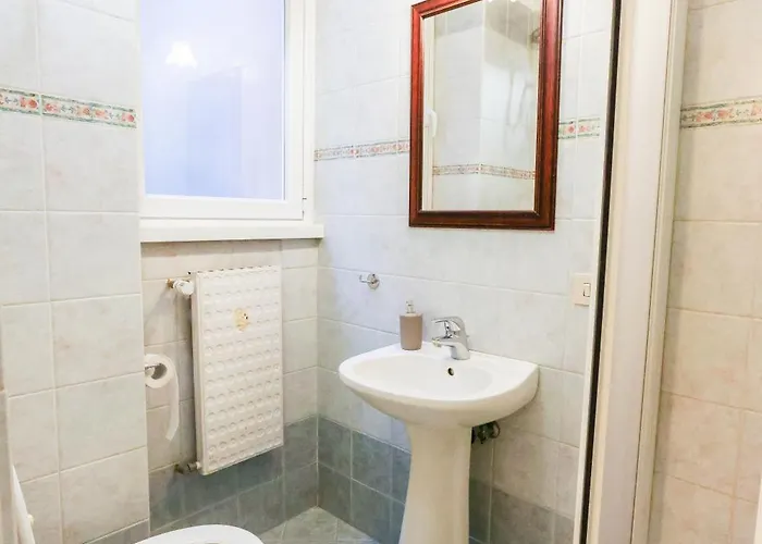 Apartment Casa Dolce Casa New Rom
