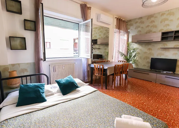Casa Dolce Casa New Roma