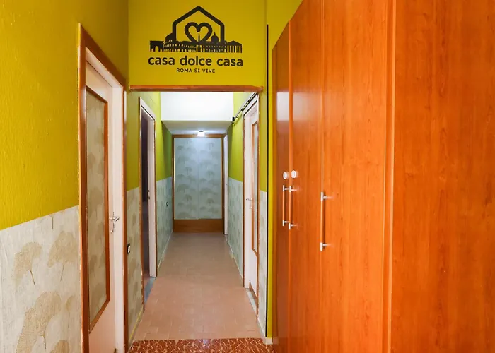 Casa Dolce Casa New * Roma