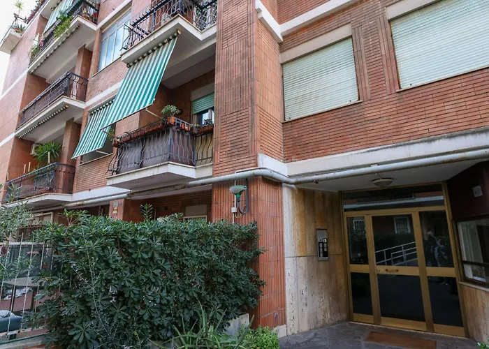 Apartment Casa Dolce Casa New *