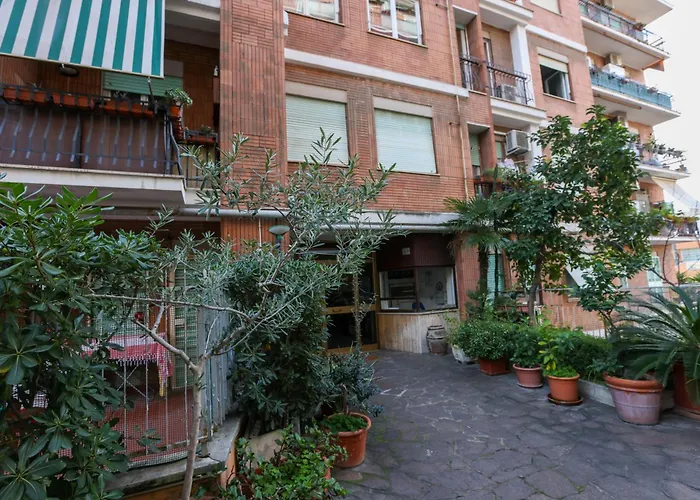 Casa Dolce Casa New Roma