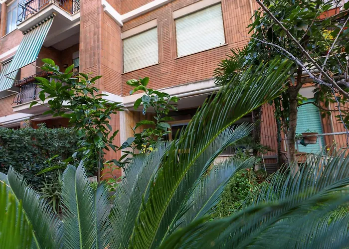 Casa Dolce Casa New * Rom