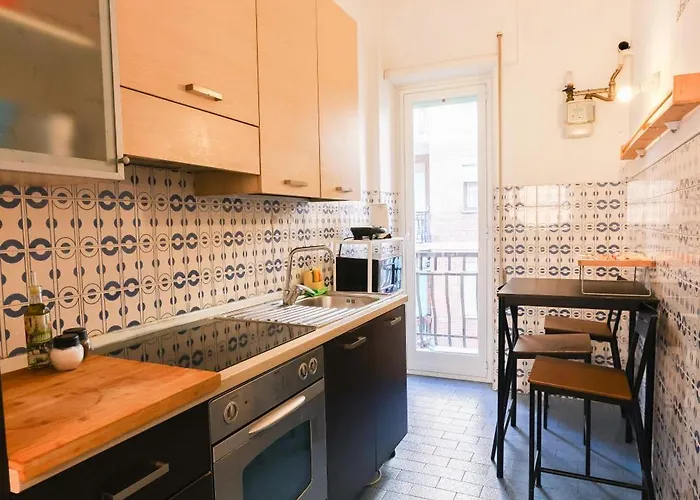 Apartment Casa Dolce Casa New