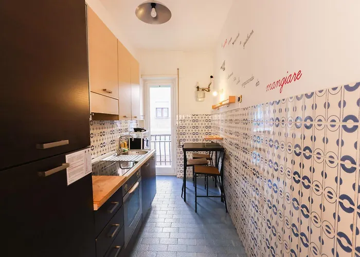 Casa Dolce Casa New Apartment Rom