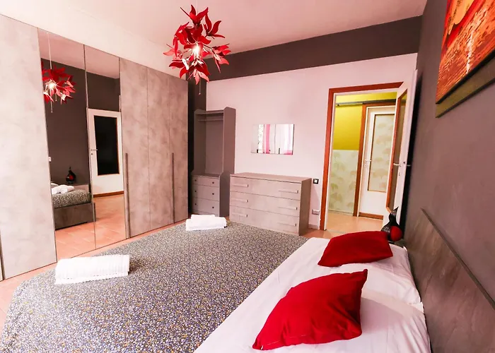 Apartment Casa Dolce Casa New Rom