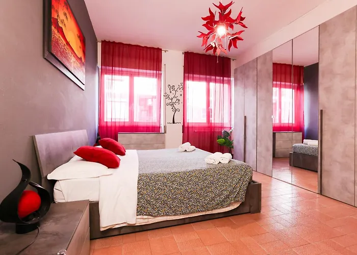 Casa Dolce Casa New Rom
