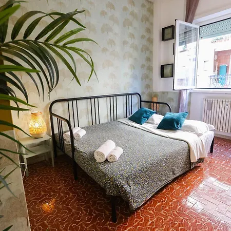 Casa Dolce Casa New 아파트 로마