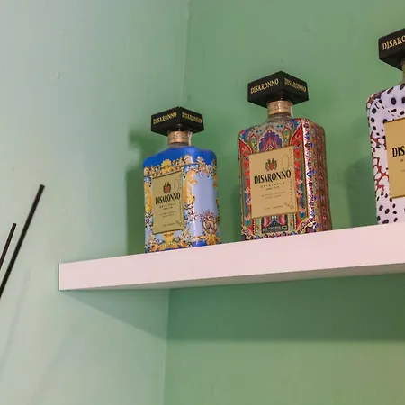 Casa Dolce Casa New 아파트 *