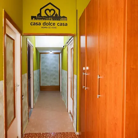 Casa Dolce Casa New * 로마