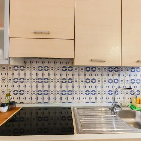 Casa Dolce Casa New 아파트 *