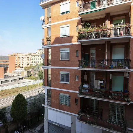Casa Dolce Casa New 아파트 *