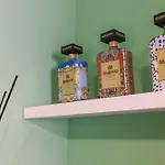 Casa Dolce Casa New Διαμέρισμα *