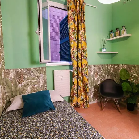Appartement Casa Dolce Casa New Rome